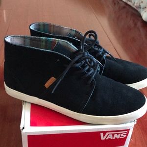 Vans - Camryn Decon